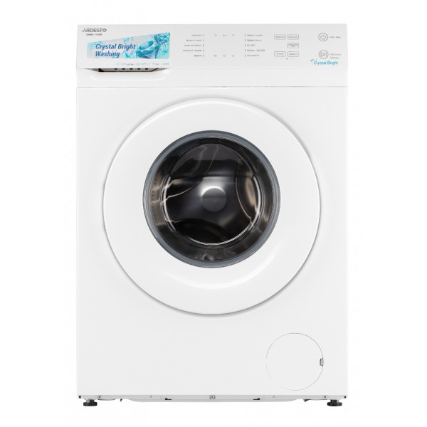 Пральна машина Ardesto SWMG-7120W