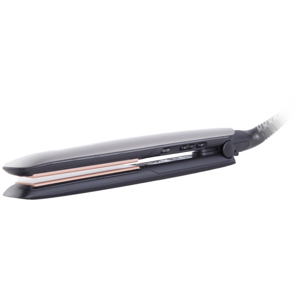 Вирівнювач волосся Remington S8590 Keratin