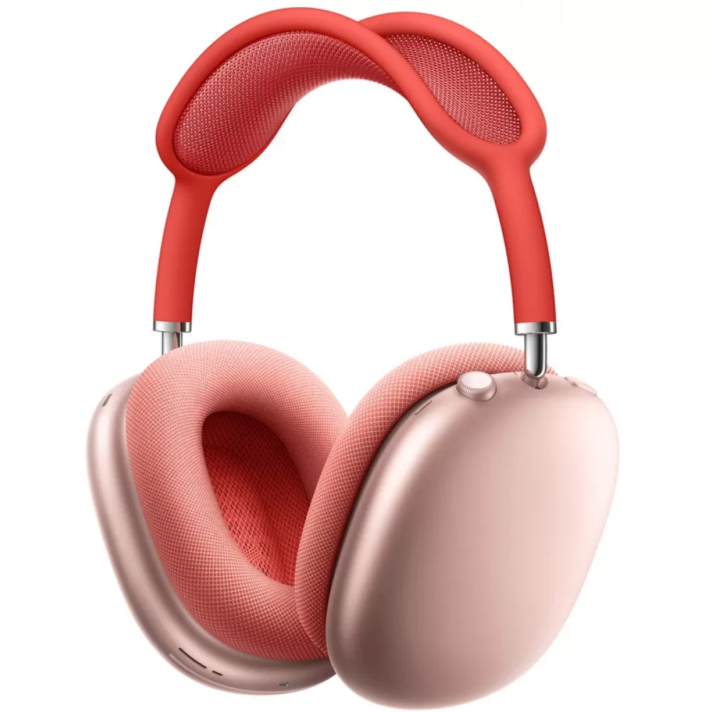 AirPods Max: особенный гаджет для идеального звучания аудиоконтента