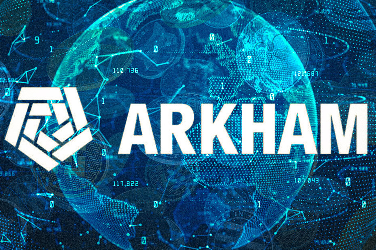 Arkham запускает биржу деривативов при поддержке основателя OpenAI