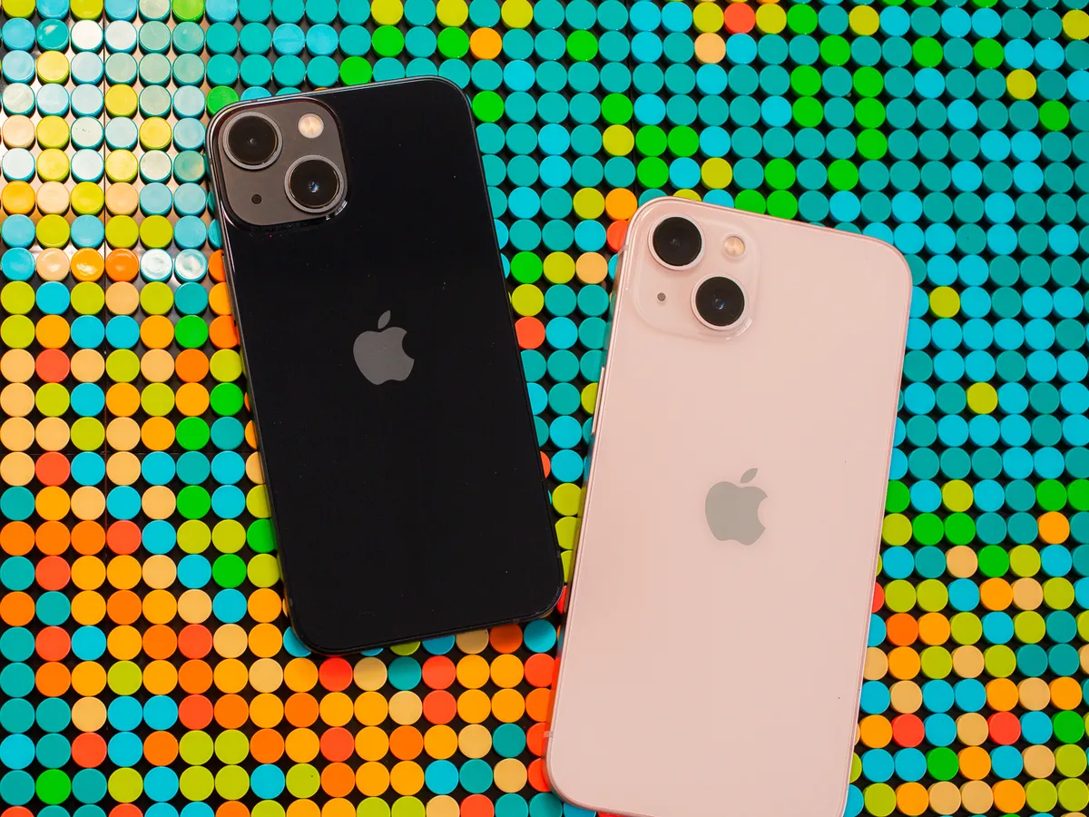 Б/у iPhone 13 — лучшее бюджетное решение в 2024 году