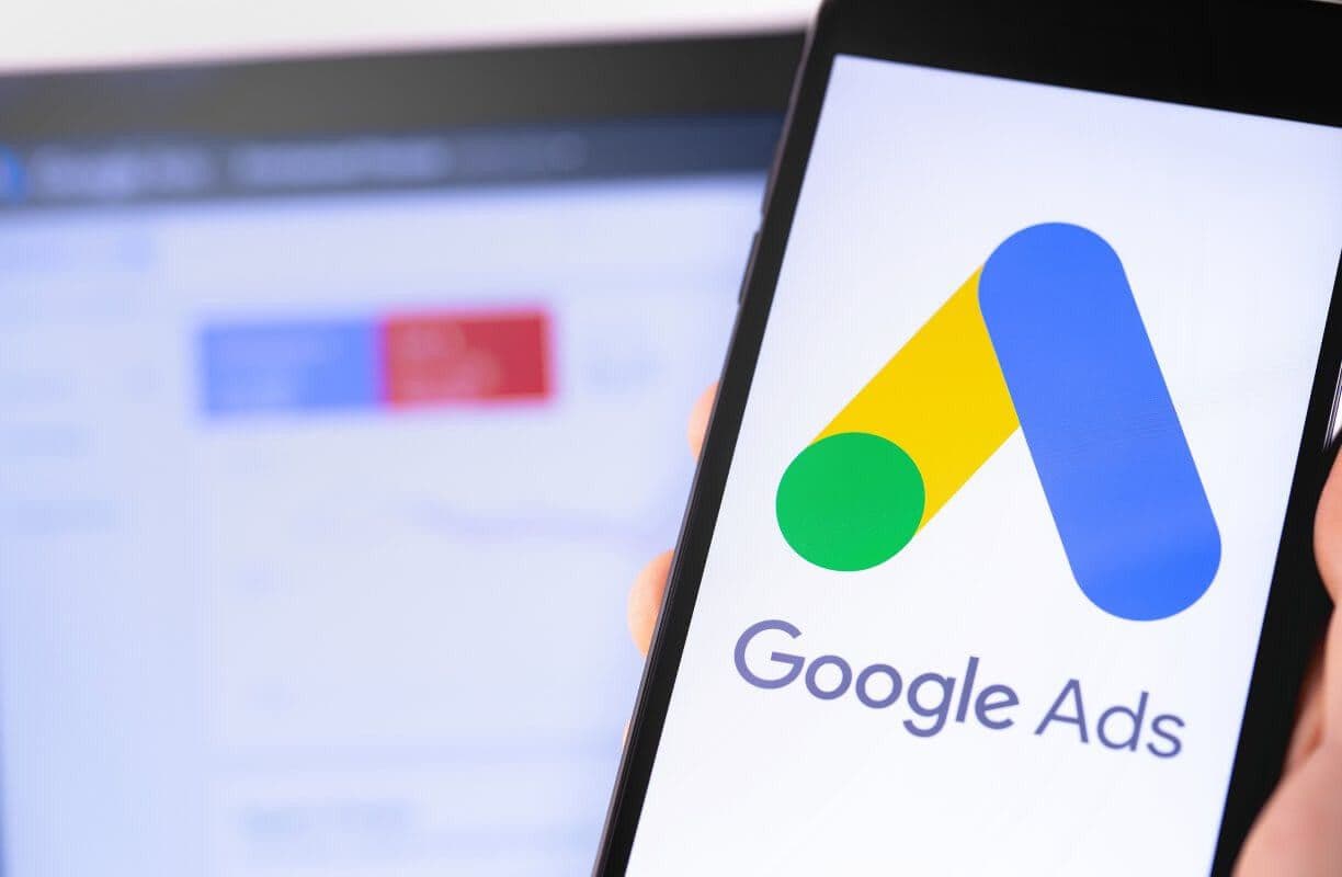 Google Ads - незамінний інструмент для маркетологів