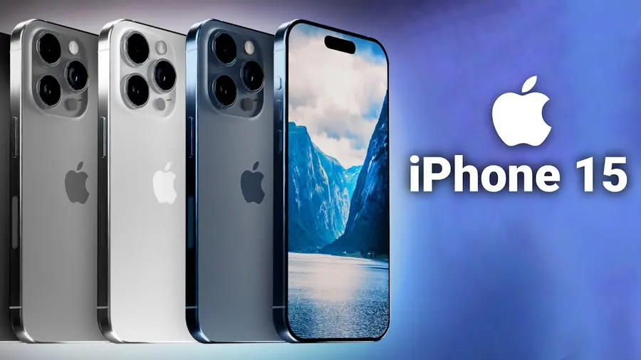 Характеристики та переваги модельного ряду Apple Iphone 15