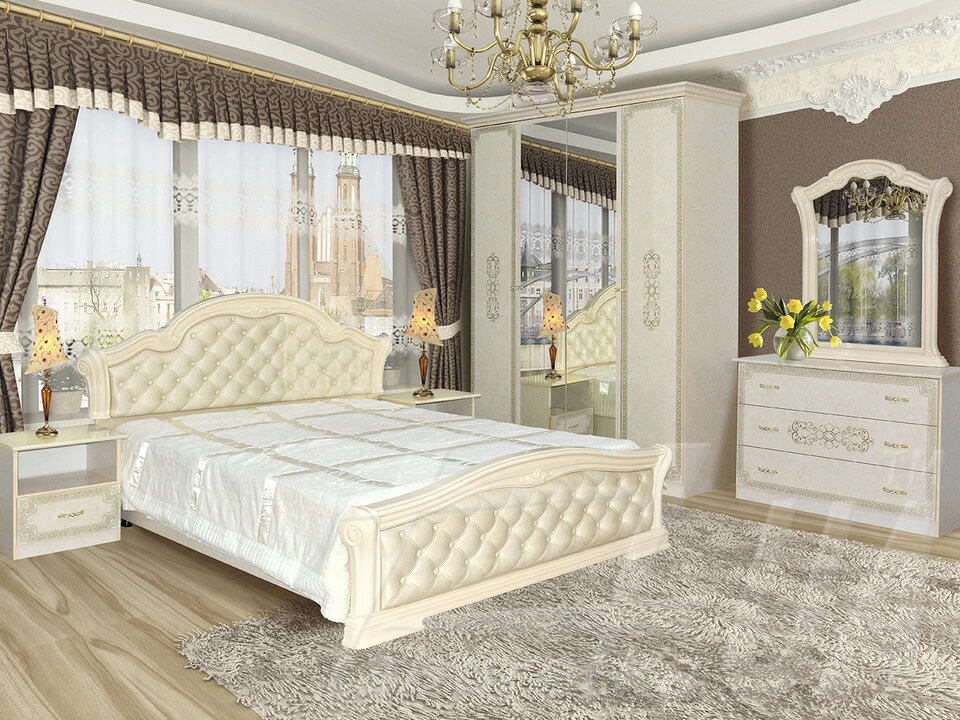 Мебель для спальни