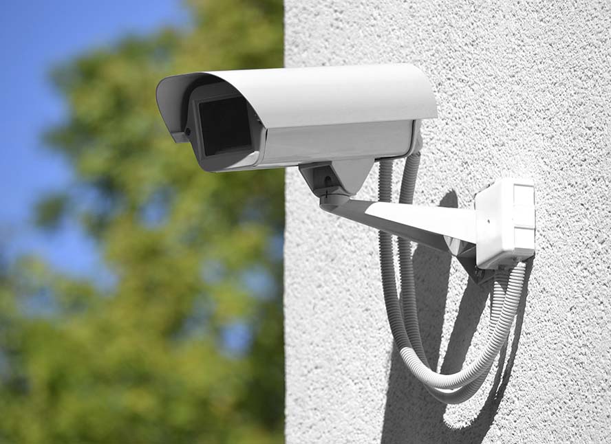 Купити камеру відеонагляду: Ключ до безпеки та контролю