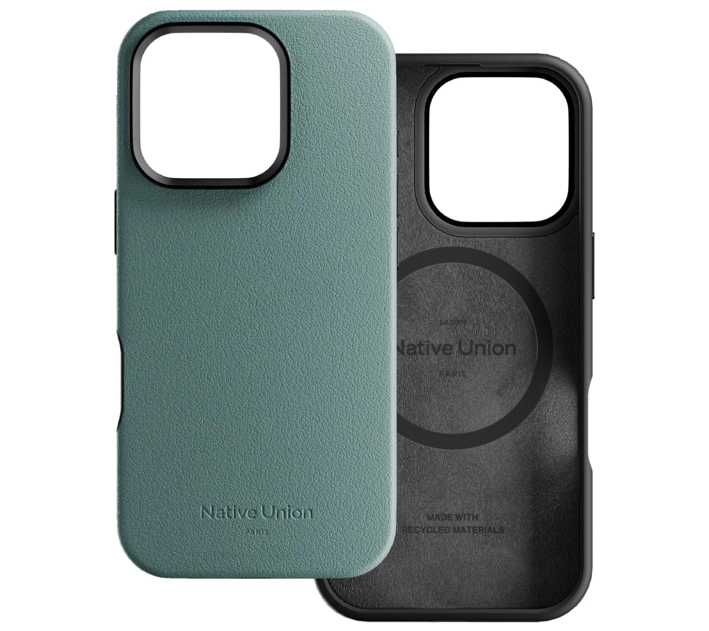 Iphone 16 Pro Max чохол Native Union