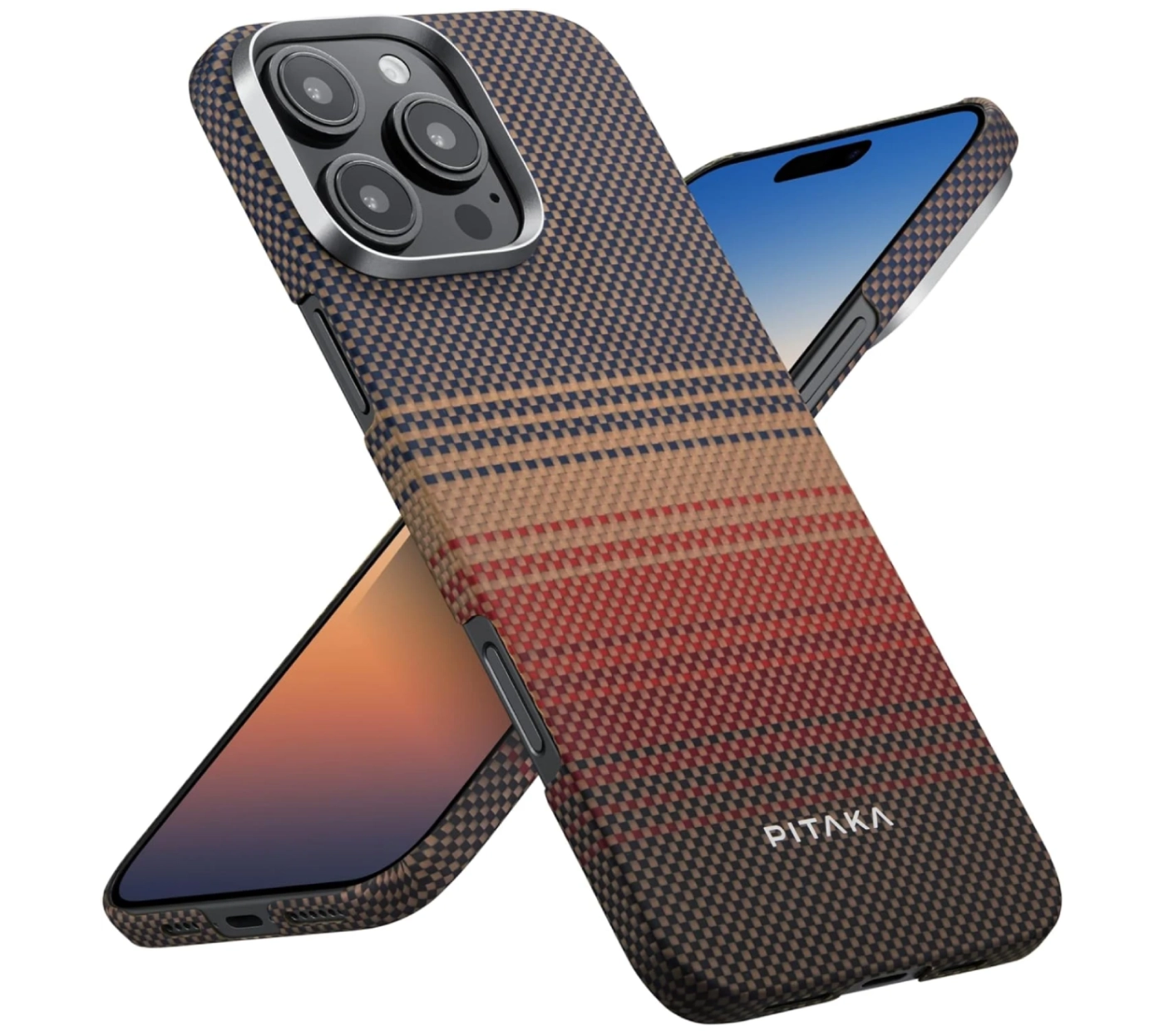 Iphone 16 Pro Max чохол Pitaka