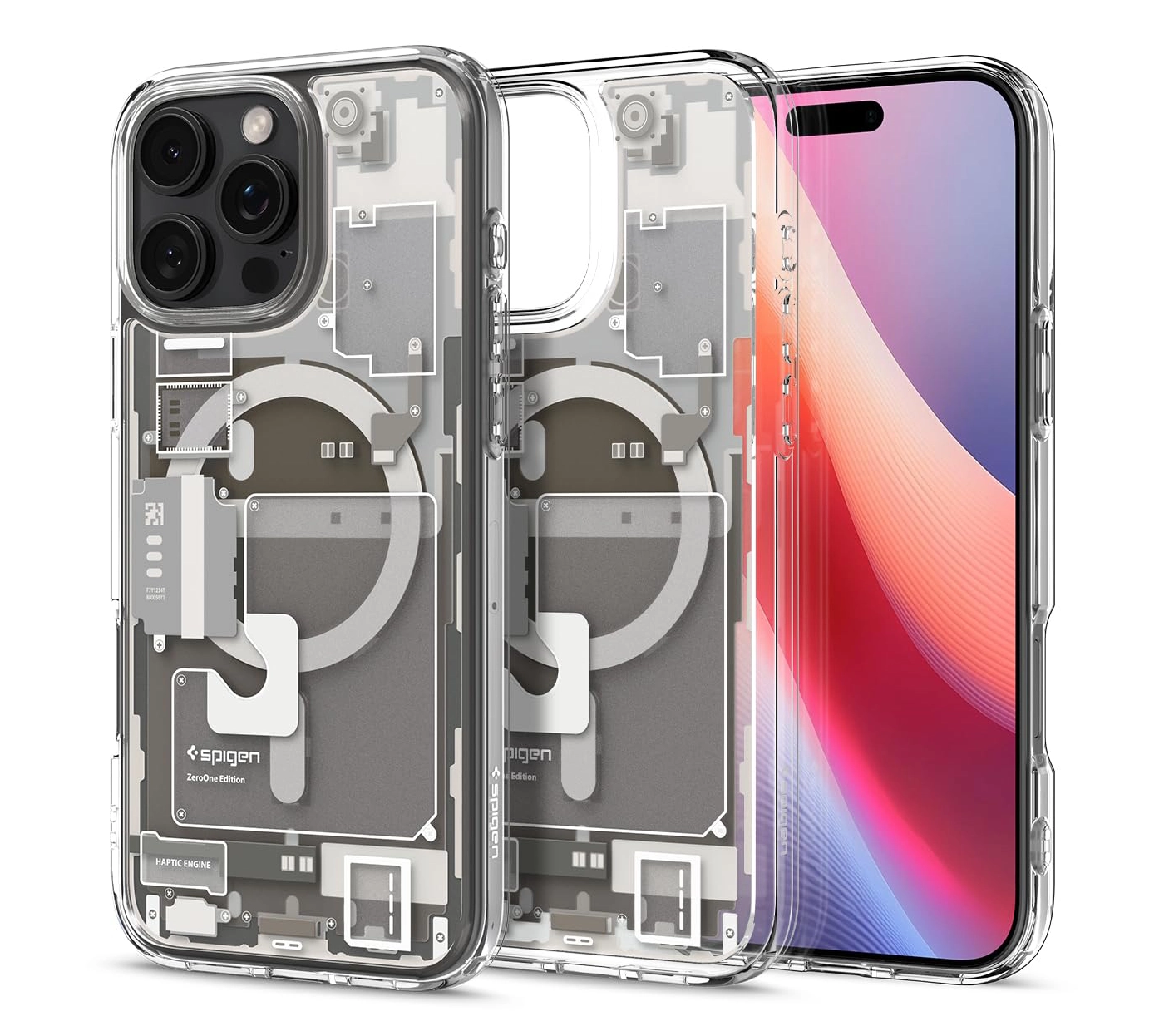 Iphone 16 Pro Max чохол Spigen