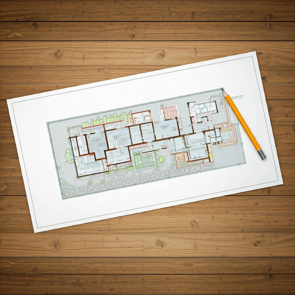 Канализация в частном доме