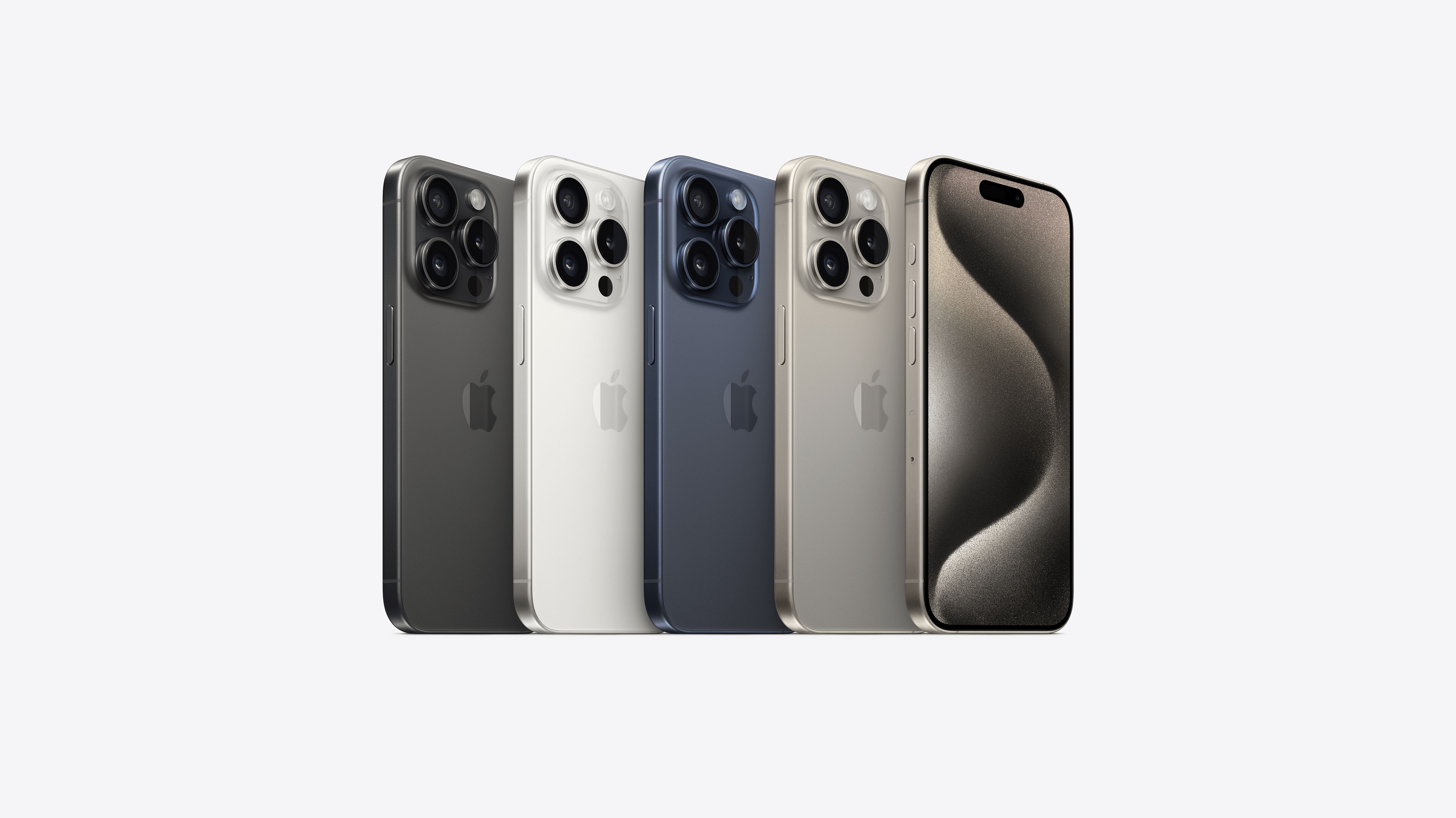 Постачання iPhone скоротяться на 15% у 2024 році