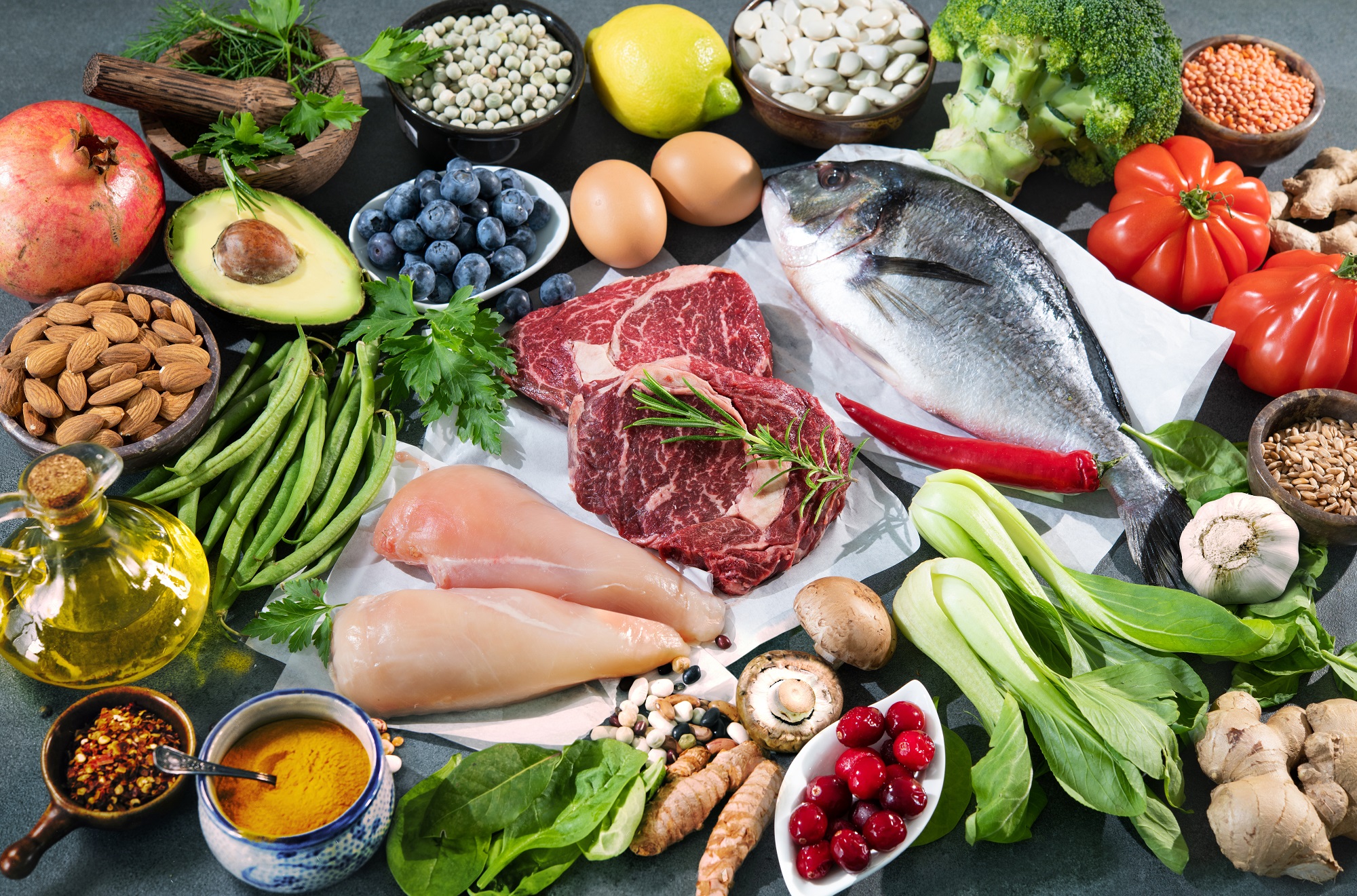 Як включати ці продукти в раціон