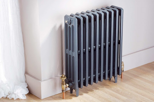 Чавунні радіатори