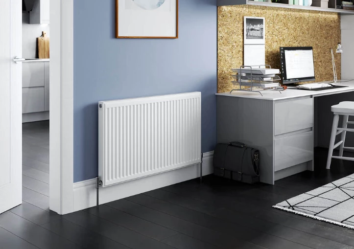 Сталеві радіатори