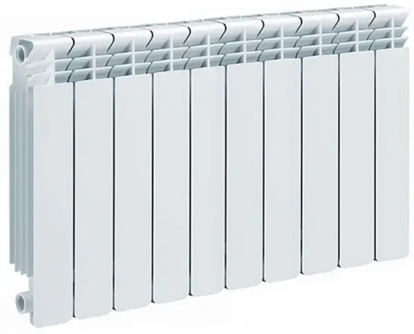 Алюмінієві радіатори
