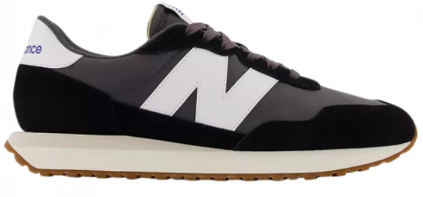 Що робить кросівки New Balance ідеально комфортними та якісними