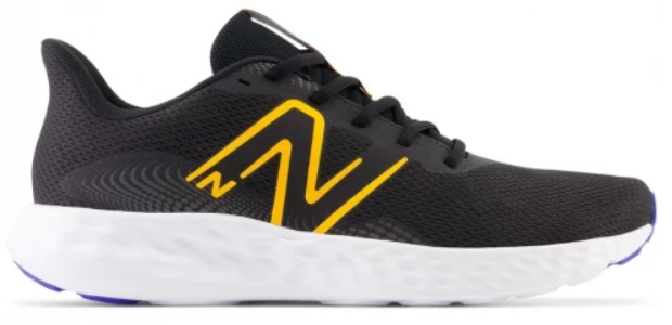 Технології якості та довговічності кросівок New Balance