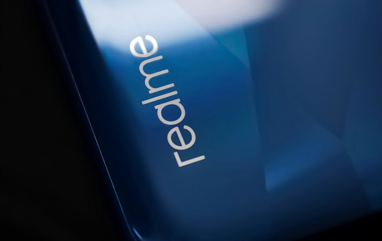 Смартфоны Realme - преимущества и технологии