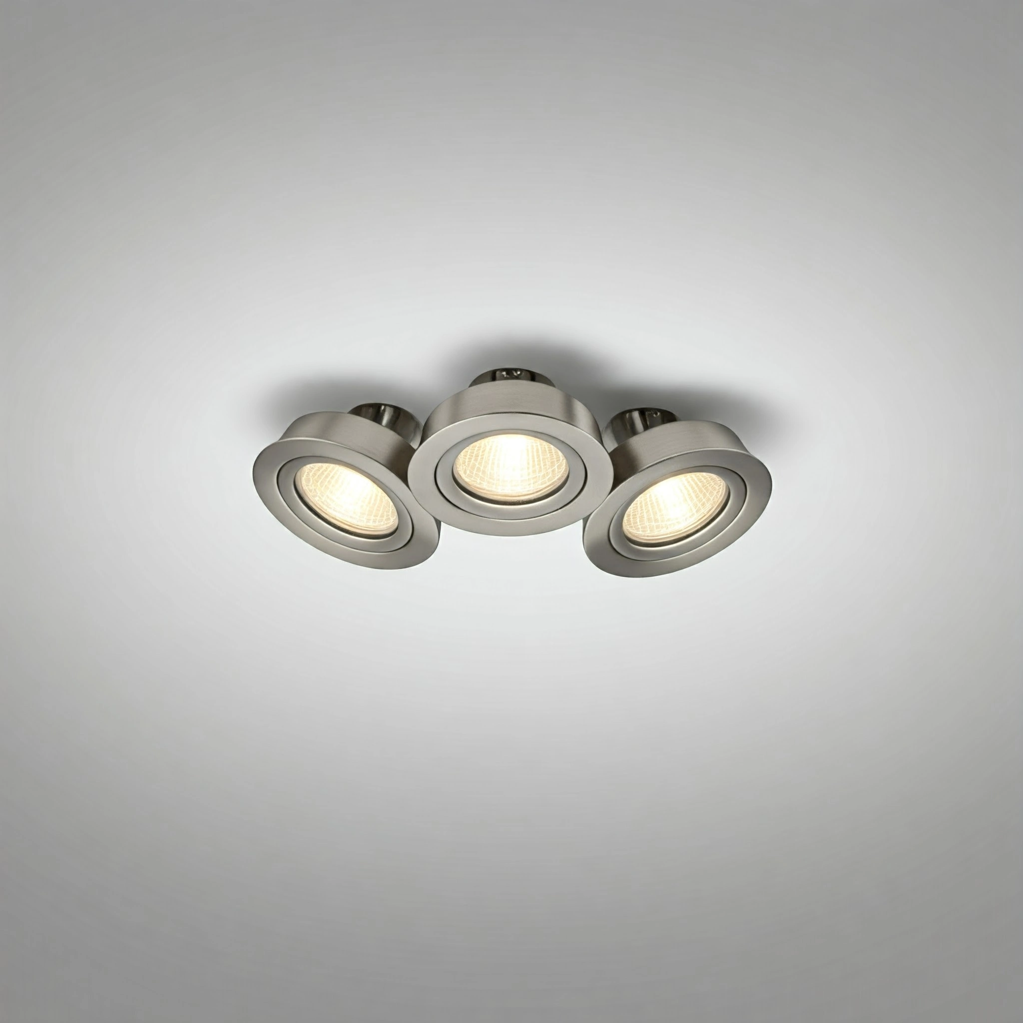 Точечные LED-светильники