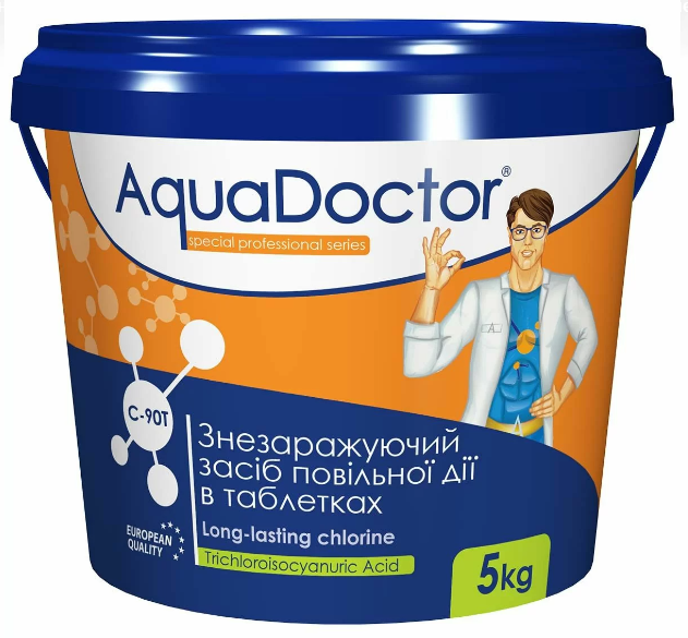 AquaDoctor C-90T