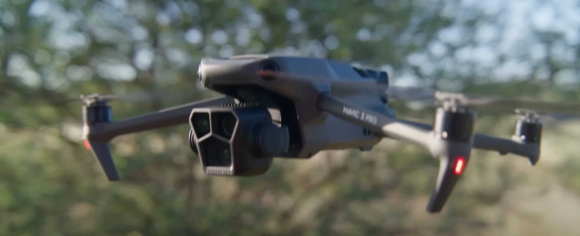 DJI Mavic 3 Pro