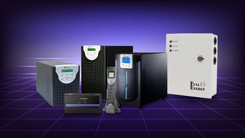 Выбираем источник бесперебойного питания для дома: что стоит учесть?