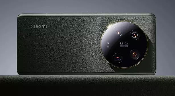 Xiaomi 14 Ultra - обзор характеристик и аксессуаров