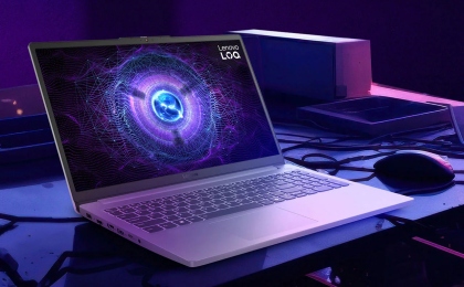 Сучасні ігрові ноутбуки: кому варто звернути увагу на ноутбуки 5060