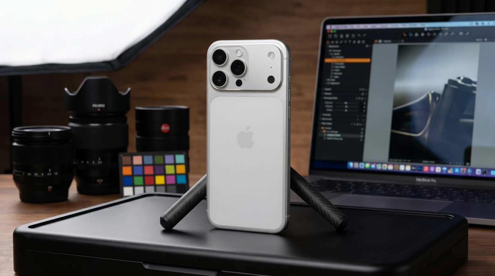 iPhone 17 Pro: 5 причин чому це найбалансованіший вибір у 2026 році