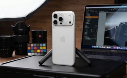 iPhone 17 Pro: 5 причин чому це найбалансованіший вибір у 2026 році