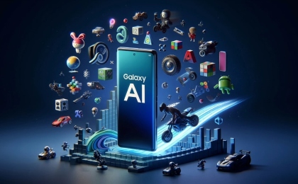 Функції штучного інтелекту в Samsung S26 Ultra