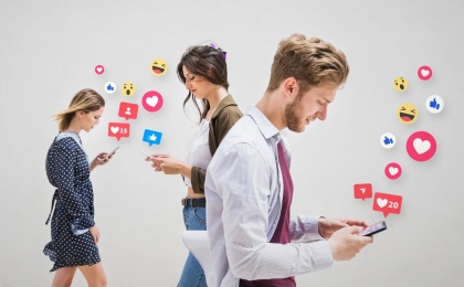 Як масштабувати продажі за допомогою SMM
