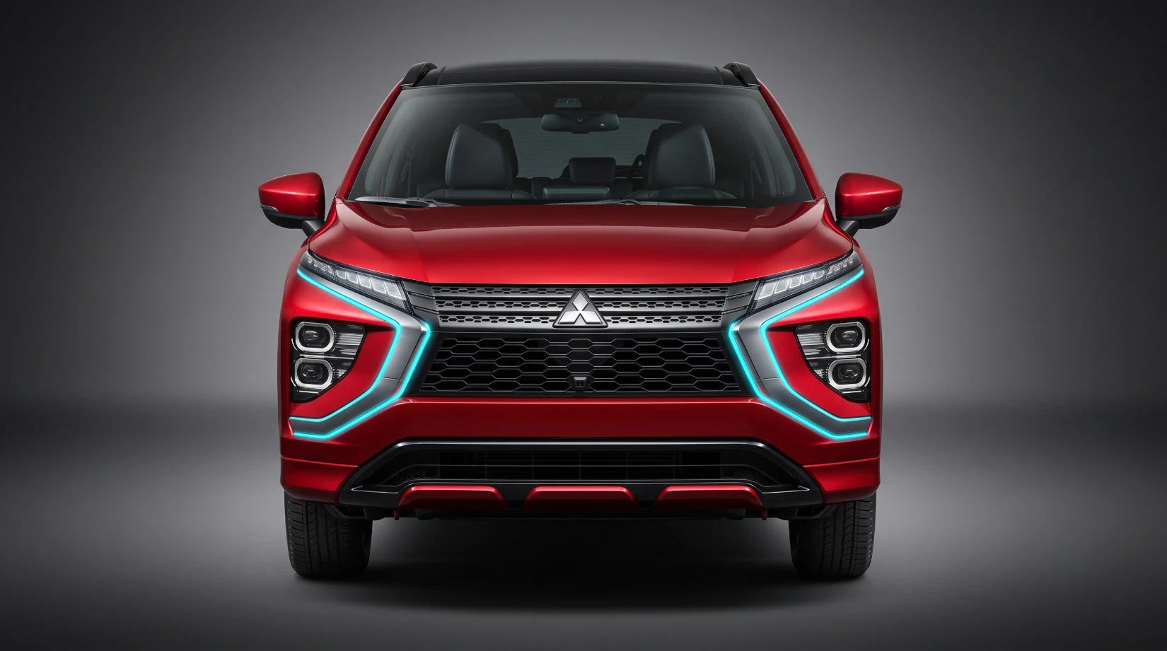 Mitsubishi Eclipse Cross – стиль проти функціональності