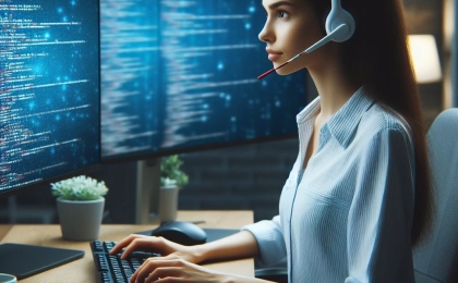 Робота в IT сфері - як знайти хороший варіант