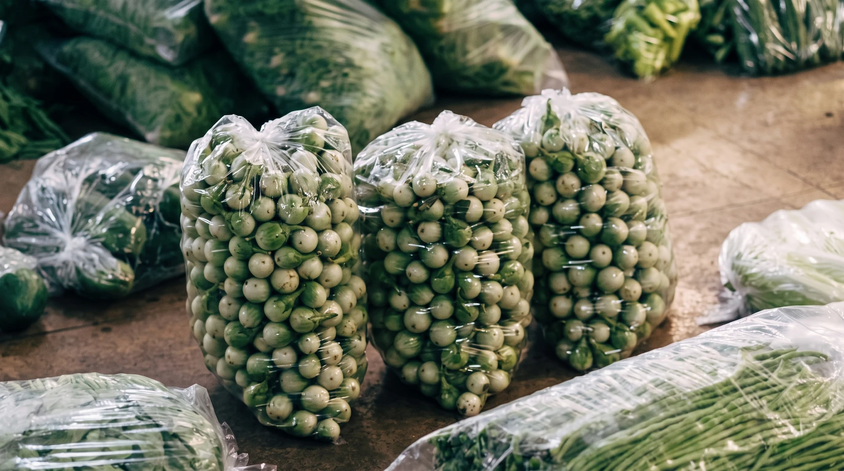 Какие ошибки сокращают срок хранения продуктов в вакууме