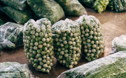 Какие ошибки сокращают срок хранения продуктов в вакууме