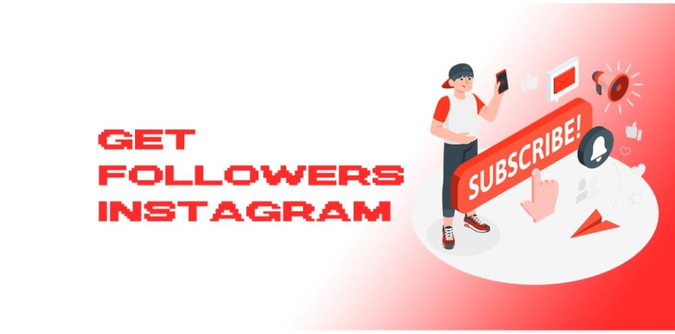 С чего начать продвижение нового аккаунта в Instagram