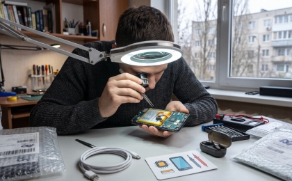 Електроніка з Taobao: як не потрапити на підробку і що перевіряти до оплати