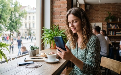Основні можливості Oppo A6: що потрібно знати перед використанням