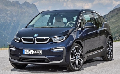 ТОП-3 найнадійніших електромобілів BMW: які моделі варто розглянути