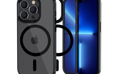 Чохол на Apple iPhone 16: що відомо про майбутні новинки