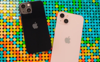 Б/у iPhone 13 — лучшее бюджетное решение в 2024 году
