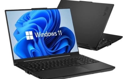 Asus VivoBook: Стильний вибір для молодіжної аудиторії