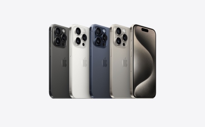Постачання iPhone скоротяться на 15% у 2024 році