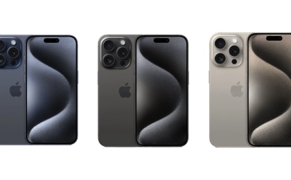 Огляд iPhone 15 Pro. Перший по-справжньому професійний смартфон Apple