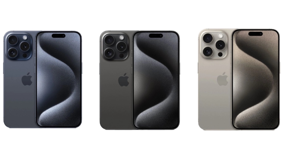 Iphone 15 Pro
