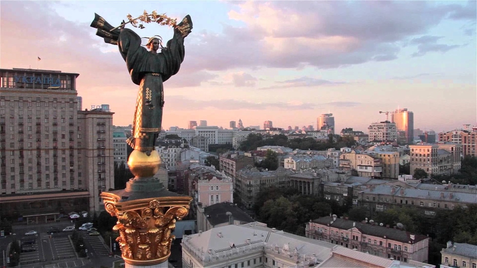 7 причин посетить Киев