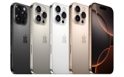 Найкращі чохли для iPhone 16 Pro Max