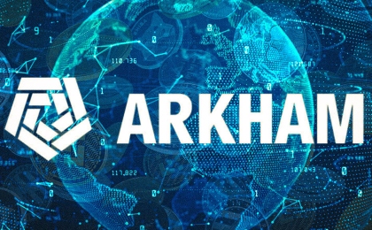 Arkham запускает биржу деривативов при поддержке основателя OpenAI
