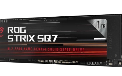 ТОП-5 SSD на 1 Терабайт для игр и работы: обзор лучших моделей