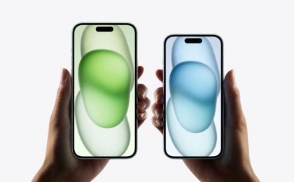 Обзор iPhone 15 и iPhone 15 Plus
